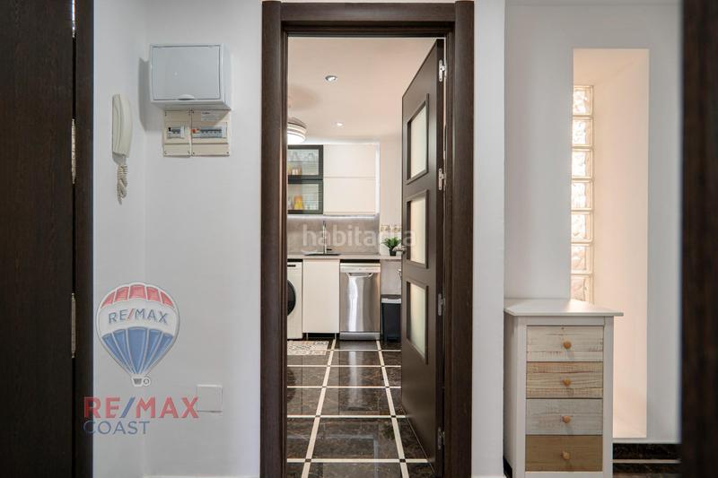 Foto 30f1c70e-30e1-4ed7-aeb2-11cef4bb8b02. Flat with parking pool in El Consul - Ciudad Universitaria - El Romeral Málaga