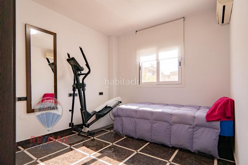 Foto 38dabf88-6036-447c-827d-4eed0cbc7494. Flat with parking pool in El Consul - Ciudad Universitaria - El Romeral Málaga