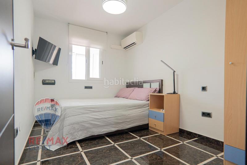 Foto 48968e16-741f-456d-935d-8cb40661068a. Flat with parking pool in El Consul - Ciudad Universitaria - El Romeral Málaga