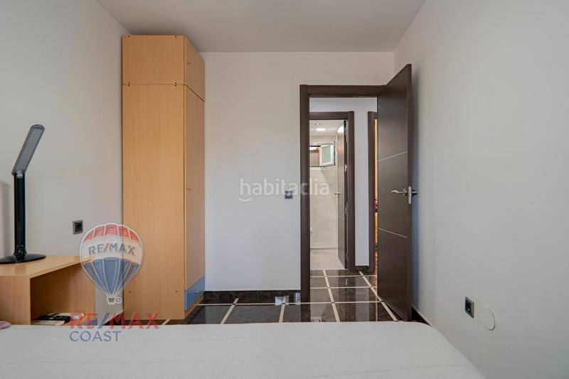 Foto 5d6cb8f3-90cf-4093-9efa-9438fd6216d3. Flat with parking pool in El Consul - Ciudad Universitaria - El Romeral Málaga