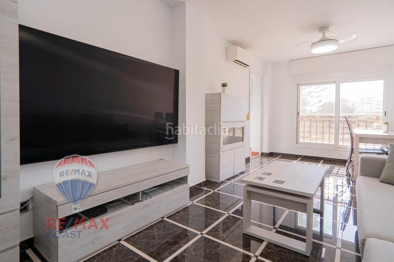 Foto 5f9a5969-3998-4003-ba67-65b06e820f5f. Flat with parking pool in El Consul - Ciudad Universitaria - El Romeral Málaga