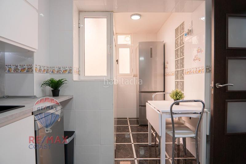 Foto 68ed4d58-b77b-4e8e-a54e-1eb333103fac. Flat with parking pool in El Consul - Ciudad Universitaria - El Romeral Málaga