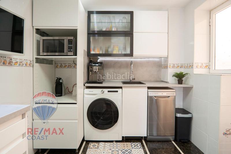 Foto 69b7834b-cd77-4e14-9e0f-beb41c02b0d1. Flat with parking pool in El Consul - Ciudad Universitaria - El Romeral Málaga