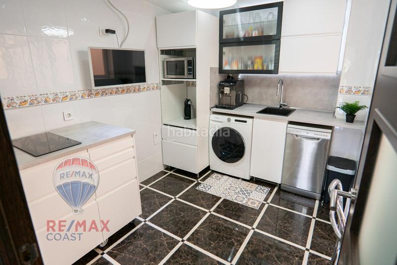 Foto 7273091a-e665-467d-90ac-7a5bcf792b19. Flat with parking pool in El Consul - Ciudad Universitaria - El Romeral Málaga