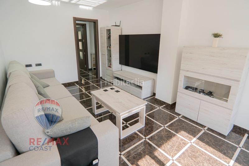 Foto 7f456639-f197-4e59-b1a0-7b90249a211d. Flat with parking pool in El Consul - Ciudad Universitaria - El Romeral Málaga