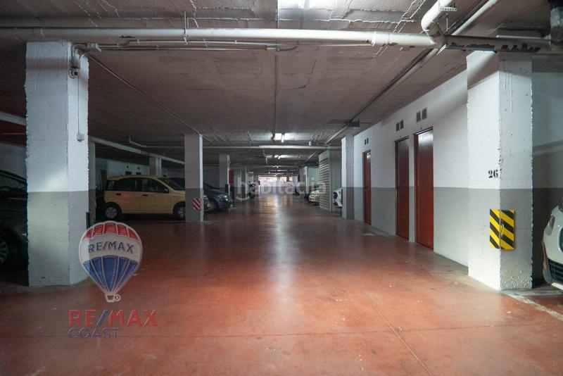 Foto 83b636d4-f69f-460c-bae5-29a5a2254aa8. Flat with parking pool in El Consul - Ciudad Universitaria - El Romeral Málaga