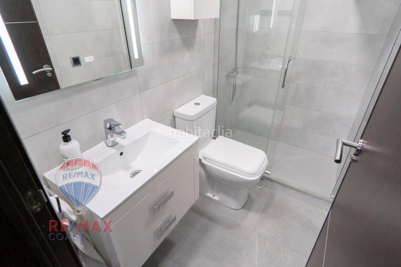 Foto 848c3f1c-d2f4-4a7e-9996-6b33fdea7b79. Flat with parking pool in El Consul - Ciudad Universitaria - El Romeral Málaga