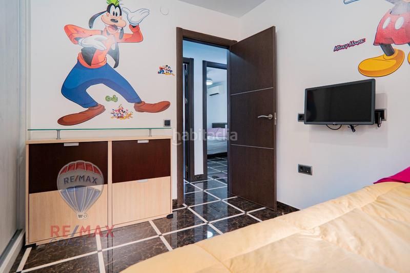 Foto 99fab199-789c-44d9-9819-967b48a2ab96. Flat with parking pool in El Consul - Ciudad Universitaria - El Romeral Málaga