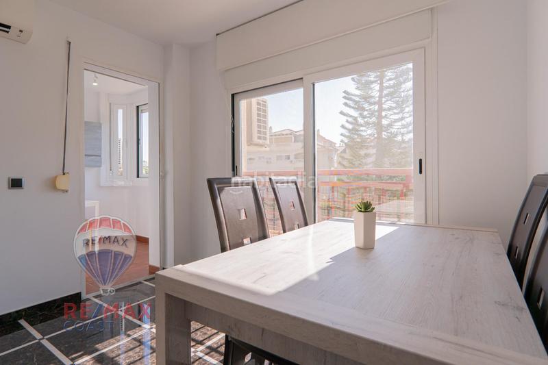 Foto a2548ab9-a9a1-48bc-9e6a-300931a83ae5. Flat with parking pool in El Consul - Ciudad Universitaria - El Romeral Málaga