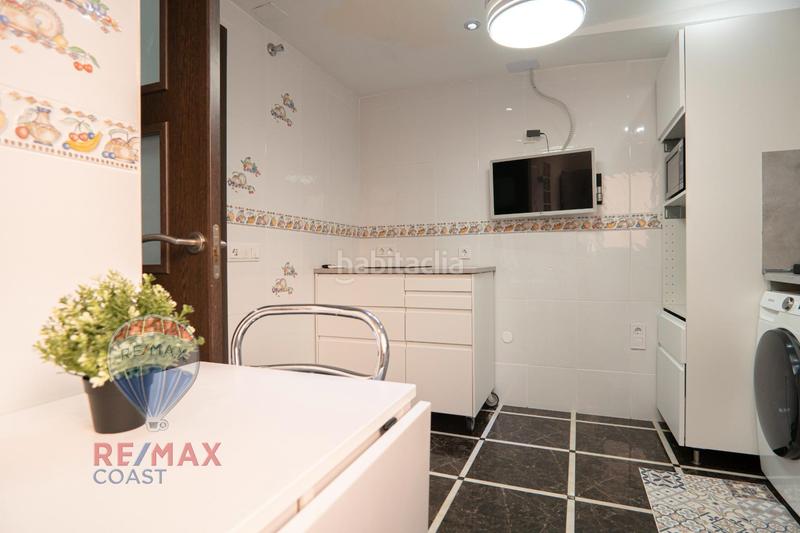 Foto a3eb4cde-c99e-497c-a416-862715099b61. Flat with parking pool in El Consul - Ciudad Universitaria - El Romeral Málaga