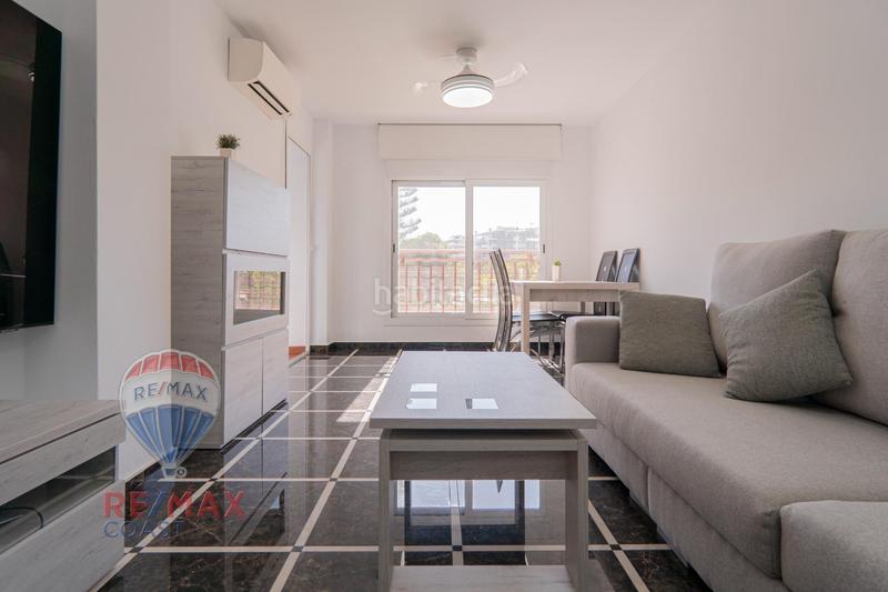 Foto a427952d-3e3a-4498-9387-43f492151b67. Flat with parking pool in El Consul - Ciudad Universitaria - El Romeral Málaga