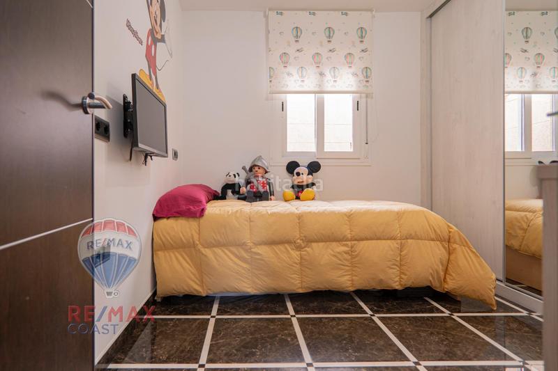 Foto a5931716-8e94-427f-a8f2-2a1c431d2a05. Flat with parking pool in El Consul - Ciudad Universitaria - El Romeral Málaga