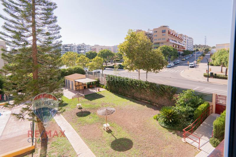 Foto aaf644ed-a0d7-465c-b74f-686f2090b419. Flat with parking pool in El Consul - Ciudad Universitaria - El Romeral Málaga