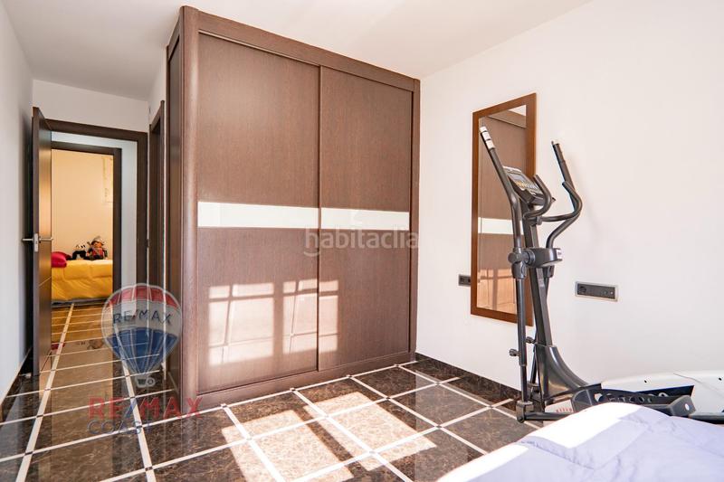 Foto c7137d94-cee4-49c8-b433-4d95373ac4bc. Flat with parking pool in El Consul - Ciudad Universitaria - El Romeral Málaga