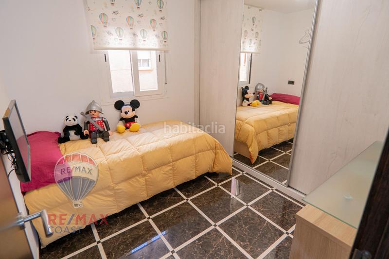 Foto c8676987-4361-4424-8d1c-e8e1c875049e. Flat with parking pool in El Consul - Ciudad Universitaria - El Romeral Málaga