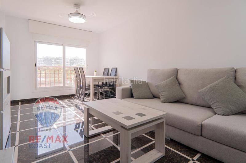 Foto db588527-b93e-4060-8ca0-dde0f37863d7. Flat with parking pool in El Consul - Ciudad Universitaria - El Romeral Málaga