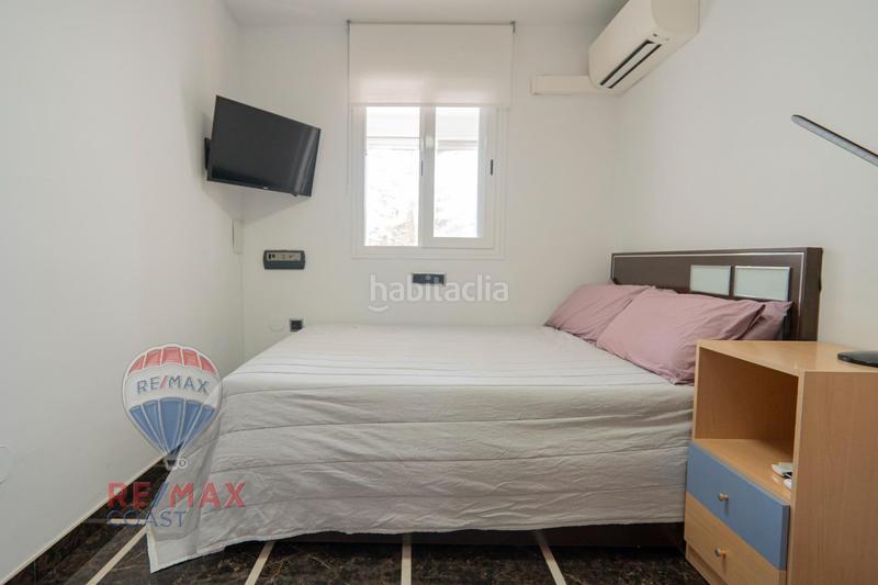 Foto ddcb2754-f3ac-4a40-a7e6-74bfebe00986. Flat with parking pool in El Consul - Ciudad Universitaria - El Romeral Málaga