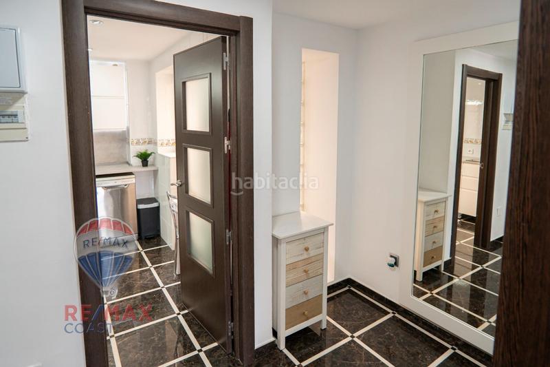 Foto dfceeb37-e83c-4ce8-a423-22146d2f98a0. Flat with parking pool in El Consul - Ciudad Universitaria - El Romeral Málaga