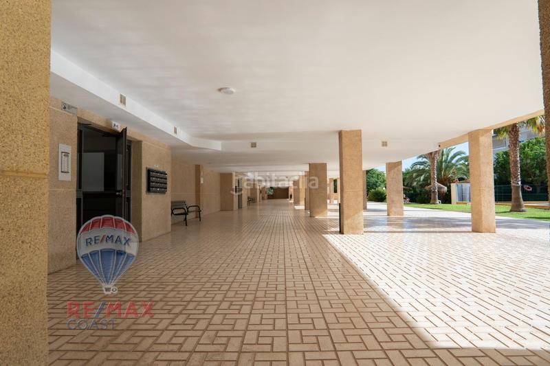 Foto f5e37855-b686-4881-9224-f6a9c5ac587a. Flat with parking pool in El Consul - Ciudad Universitaria - El Romeral Málaga