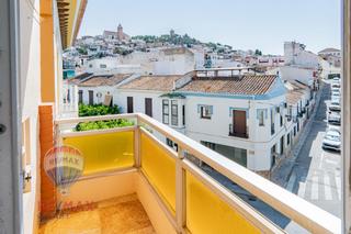 Appartement  Calle huerto carrión. Oportunidad piso a reformar centro ciudad, el carmen ,vélez mála