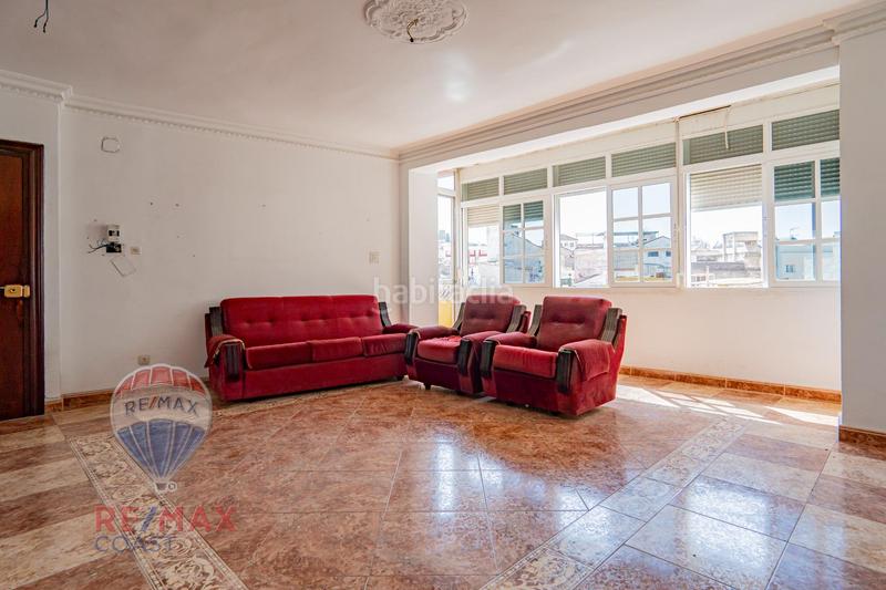 Foto 0a162542-0104-4c32-b32d-549c495ae9be. Appartement dans Norte - Barrio del Pilar - El Reñidero Vélez - Málaga