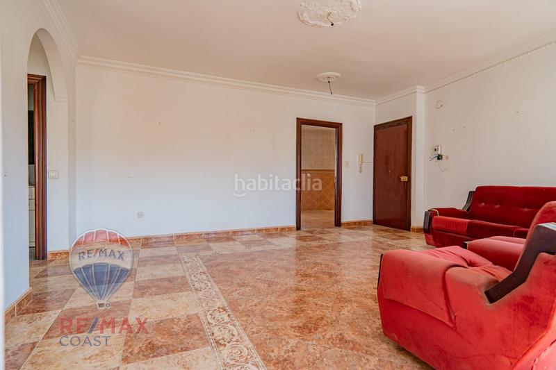 Foto 228bb550-486f-42aa-87ae-af7918058f8b. Appartement dans Norte - Barrio del Pilar - El Reñidero Vélez - Málaga