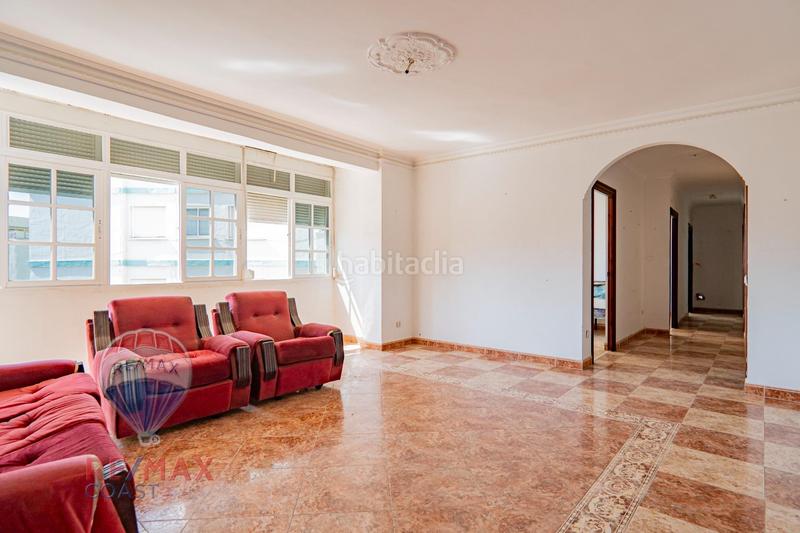 Foto 2e49b906-a7a3-4987-a823-2ca40f551db6. Appartement dans Norte - Barrio del Pilar - El Reñidero Vélez - Málaga