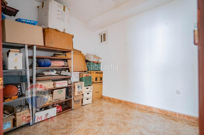Foto 5e913bc8-64c3-454b-9e3d-8bbbc06b7917. Appartement dans Norte - Barrio del Pilar - El Reñidero Vélez - Málaga