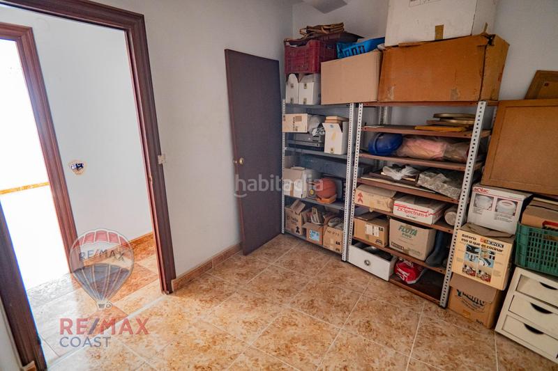 Foto 73cf6ada-77db-4bce-913b-c095293b4e1d. Appartement dans Norte - Barrio del Pilar - El Reñidero Vélez - Málaga