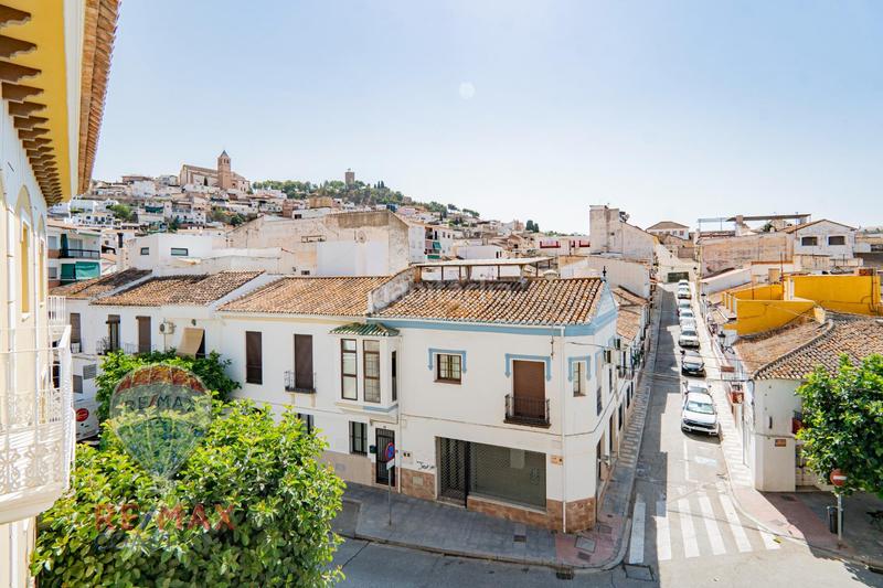 Foto 7c9fedaf-5729-4586-a83b-c6284f07c4e3. Appartement dans Norte - Barrio del Pilar - El Reñidero Vélez - Málaga