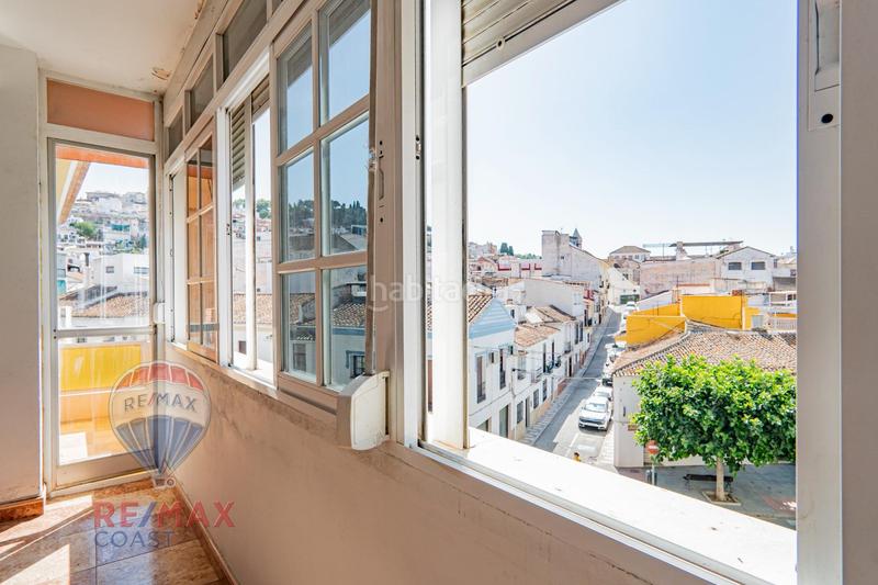 Foto 9776cffd-e9de-4256-8ea6-c2e888ac397a. Appartement dans Norte - Barrio del Pilar - El Reñidero Vélez - Málaga