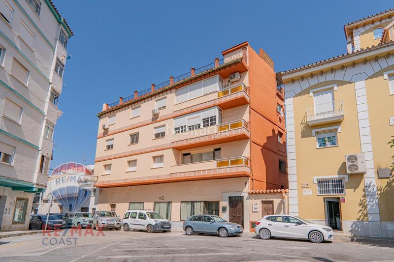 Foto a581d5cc-5329-4f8e-89c6-1f24ea8513b9. Appartement dans Norte - Barrio del Pilar - El Reñidero Vélez - Málaga