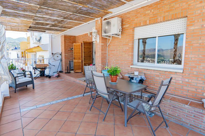 Foto 977297b3-9dda-432d-ad9f-3d3817c76a9f. Chalet magnifico chalet en venta en mangas verdes en Málaga