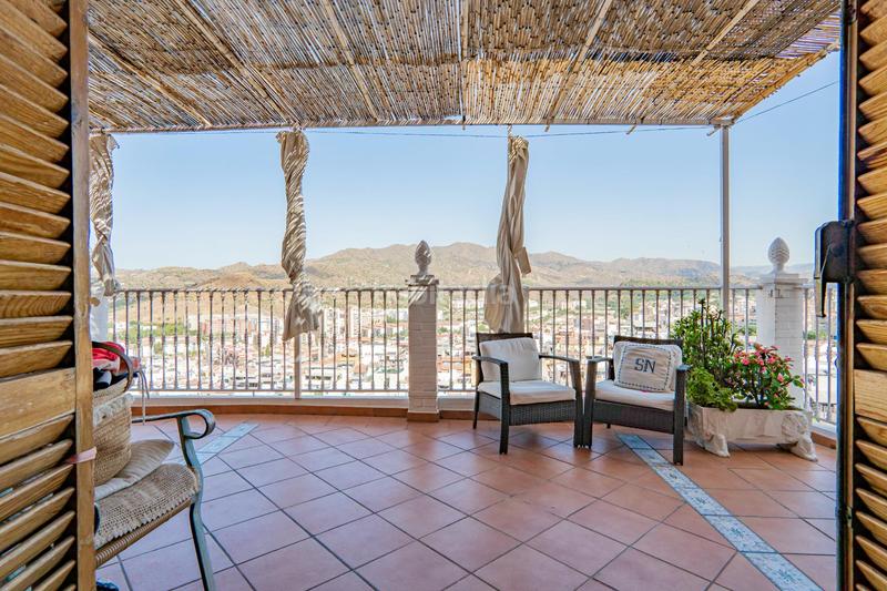 Foto eb560e68-967c-45b1-9fd6-ee39b3459ab7. Chalet magnifico chalet en venta en mangas verdes en Málaga