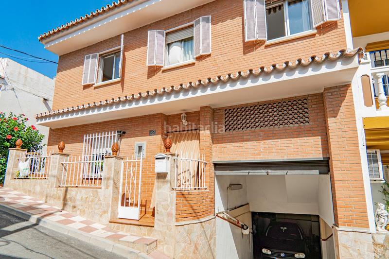 Foto fc27785c-6b3e-439a-a74d-632b6127fdee. Chalet magnifico chalet en venta en mangas verdes en Málaga