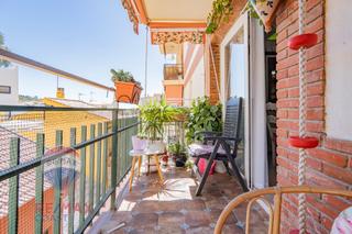 Appartement à Olletas - Sierra Blanquilla. Piso en bachiller sanson carrasco 3