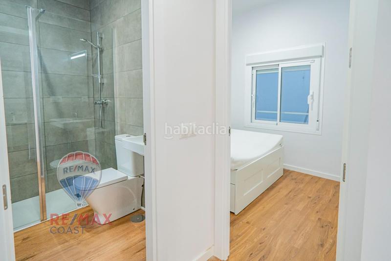 Foto 0dd959c0-b085-4ebd-8f64-ad982ab1a709. Apartamento magnifico apartamento recien reformado en planta baja en Málaga