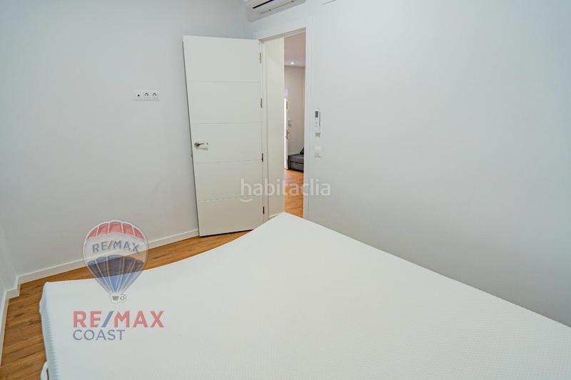 Foto 1dde8c7f-9ee8-4a21-aab1-996b59e822e2. Apartamento magnifico apartamento recien reformado en planta baja en Málaga