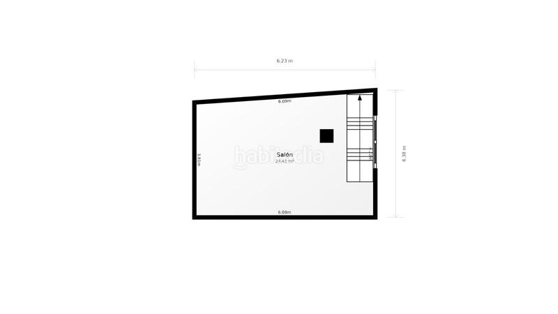 Foto 2a820abd-043d-4f8c-a491-625075f2dbe1. Apartamento magnifico apartamento recien reformado en planta baja en Málaga