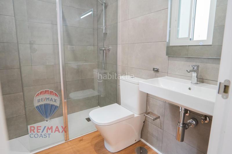 Foto 78020a16-160f-4ac7-afa2-cd4a2ab5f7bd. Apartamento magnifico apartamento recien reformado en planta baja en Málaga