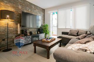 Appartement  Calle daoiz. Piso totalmente reformado en segalerva, listo para entrar a vivi