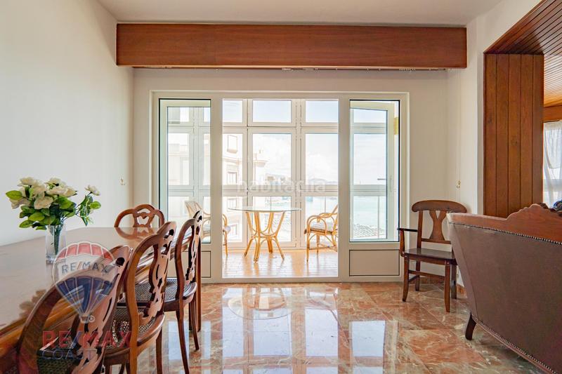 Foto e0893b22-97e8-4709-80a1-0373e1b748a5. Affitto appartamento in Ensanche Centro - Puerto Málaga