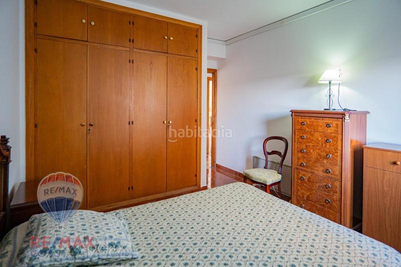 Foto f33723ae-d71a-4cb2-bf85-a69a99777ed2. Affitto appartamento in Ensanche Centro - Puerto Málaga