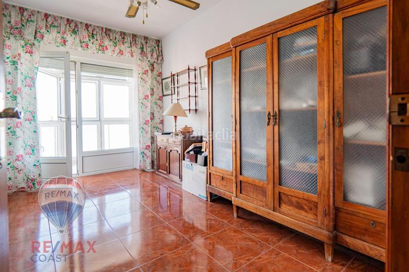 Foto fc338659-8900-4e12-9cc2-fcfcd0866574. Affitto appartamento in Ensanche Centro - Puerto Málaga