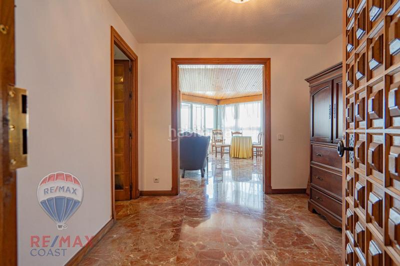 Foto 7cb802e6-2b0f-476c-9f95-4a5f0cd07648. Alquiler piso majestuoso piso en alquiler en la emblemática alameda de colón centro en Málaga