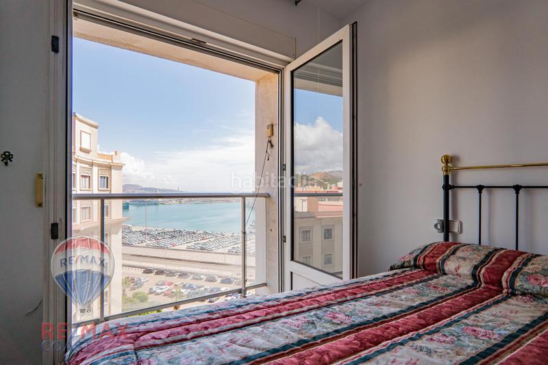 Foto dfa88dec-251d-479b-a55e-dc0e4e2c1fa0. Alquiler piso majestuoso piso en alquiler en la emblemática alameda de colón centro en Málaga