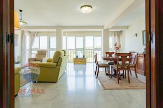 Appartement  Avenida avenida de juan sebastián elcano. Piso en el palopedregalejo con las mejores vistas al mar.