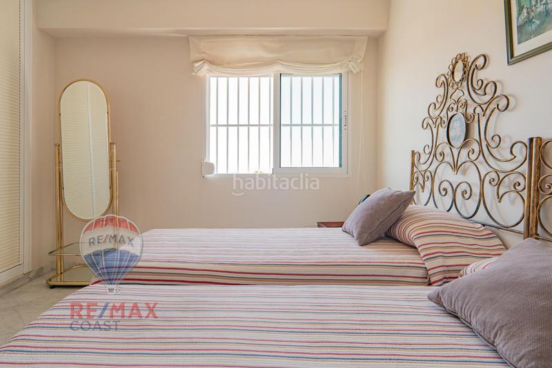 Foto ae85391d-d616-4a40-bbe1-3a7fa97fe92f. Appartamento con parcheggio in Pedregalejo - Morlaco Málaga