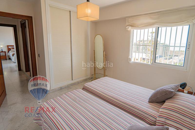 Foto d77f7547-5f12-409b-9b39-68ab519d5780. Appartamento con parcheggio in Pedregalejo - Morlaco Málaga