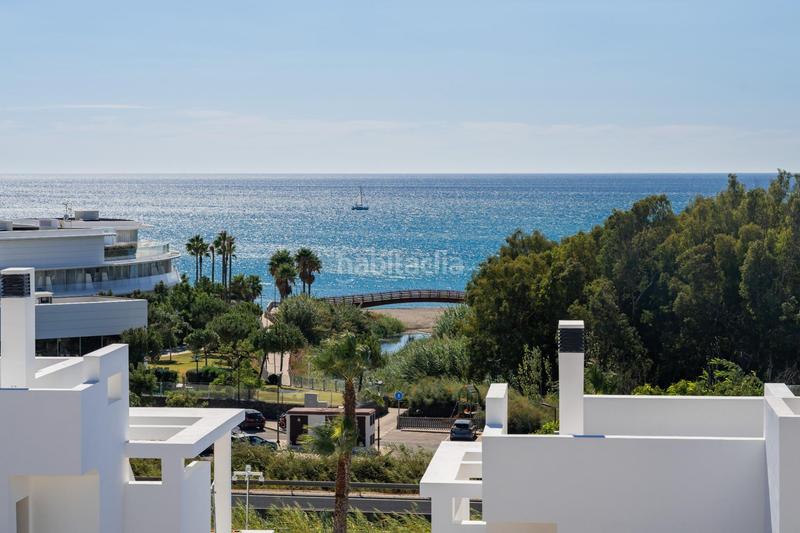 Foto 855aeb67-71a9-4317-8aba-0f9806933f4e. Attico con parcheggio piscina in Guadalobón Estepona
